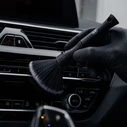 K2 Pro Cleaning Brush for Interior Plastics - Car Dashboard M317