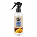 K2 Cayon Αρωματικό Αυτοκινήτου 250ml Mango