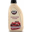 K2 Radiator Flush Πρόσθετο Καθαριστικό Κυκλώματος Ψύξης Αυτοκινήτου 400ml T220