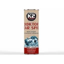 K2 Doktor Car Spec 443 Πρόσθετο Αντιτριβικό & Βελτιωτικό Λίπανσης Αυτοκινήτου 443 ml (T350) - K2