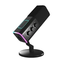 Secret Gear MX10 Black Microphone