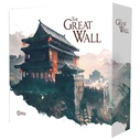 Επιτραπέζιο Παιχνίδι The Great Wall (Miniatures Version) - Κάισσα (EN)