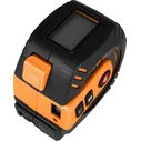 Neo Tools Μετρητής αποστάσεων Laser με Συρόμενη Μετροταινία