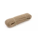 Linotech Twisted Jute Rope 8 mm x 15 m