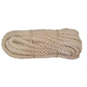 Linotech Twisted Rope 16 mm 15 m Jute