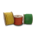 Linotech Σχοινί Διαμέτρου 4mm Μήκους 1m (500MB)
