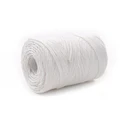 Bez Marki Σχοινί πολυπροπυλενίου 2 mm 0,5 kg (25961)