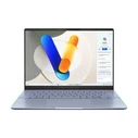 Asus Vivobook S14 S5406SA-QD005W 14" FHD+ (Core Ultra 7-256V / 16GB / 1TB SSD / Windows 11 Home) (US Keyboard)
