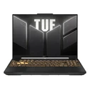 Asus TUF Gaming F16 16'' FHD+ (Intel Core i5‑210H, 16GB RAM/ 512GB SSD/ GeForce RTX 4050, Windows 11 Home) (US Keyboard)