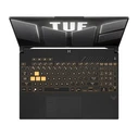 Asus TUF Gaming F16 16'' FHD+ (Intel Core i5‑210H, 16GB RAM/ 512GB SSD/ GeForce RTX 4050, Windows 11 Home) (US Keyboard)
