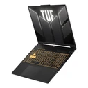 Asus TUF Gaming F16 16'' FHD+ (Intel Core i5‑210H, 16GB RAM/ 512GB SSD/ GeForce RTX 4050, Windows 11 Home) (US Keyboard)