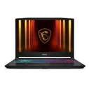 MSI Katana 15 HX B14WGK-061XPL 15.6" QHD+ 165Hz (i7-14650HX/32GB/1TB SSD/GeForce RTX 5070/Windows 11 Home) US Keyboard