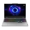 Lenovo LOQ 15IRX10 15.6" IPS FHD 144Hz (i5-13450HX / 64GB DDR5 / 2TB SSD / GeForce RTX 5060 / Windows 11 Home) Luna Grey (US Keyboard)