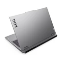 Lenovo LOQ 15IRX10 15.6" IPS FHD 144Hz (i5-13450HX / 64GB DDR5 / 2TB SSD / GeForce RTX 5060 / Windows 11 Home) Luna Grey (US Keyboard)