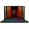 MSI Katana 17 HX B14WGK-036XPL 17.3" QHD 240Hz (i7-14650HX / 16GB / 1TB SSD / GeForce RTX 5070 / No OS) (US Keyboard)