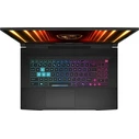 MSI Katana 17 HX B14WGK-036XPL 17.3" QHD 240Hz (i7-14650HX / 16GB / 1TB SSD / GeForce RTX 5070 / No OS) (US Keyboard)
