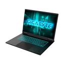 Gigabyte Gaming A16 16" IPS FHD+ 165Hz (Ryzen 7 260/32GB/1TB SSD/GeForce RTX 5060/Windows 11 Home) - International English Keyboard