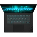 Gigabyte Gaming A16 16" IPS FHD+ 165Hz (Ryzen 7 260/32GB/1TB SSD/GeForce RTX 5060/Windows 11 Home) - International English Keyboard