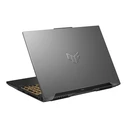 Asus TUF Gaming F16 FX607VJ-RL001W 16" WUXGA (1920x1200) 144Hz - Intel Core i5-210H / 16GB DDR5 / 512GB SSD / NVIDIA GeForce RTX 3050 6GB / Windows 11 Home - Mecha Gray (US Keyboard)