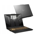 Asus TUF Gaming F16 FX607VJ-RL001W 16" WUXGA (1920x1200) 144Hz - Intel Core i5-210H / 16GB DDR5 / 512GB SSD / NVIDIA GeForce RTX 3050 6GB / Windows 11 Home - Mecha Gray (US Keyboard)