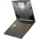 Asus TUF Gaming F16 FX607VJ-RL001W 16" WUXGA (1920x1200) 144Hz - Intel Core i5-210H / 16GB DDR5 / 512GB SSD / NVIDIA GeForce RTX 3050 6GB / Windows 11 Home - Mecha Gray (US Keyboard)