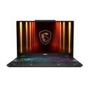 MSI Cyborg 17 B2RWFKG 17.3" FHD+ Gaming Laptop (Intel Core i7-240H / 32GB / 2TB SSD / GeForce RTX 5060 / Windows 11 Home) - US Keyboard