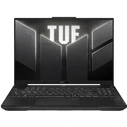 Asus TUF Gaming F16 FX607VJ-RL001W 16" WUXGA (1920x1200) 144Hz – Intel Core i5-210H / 16GB DDR5 / 512GB SSD / GeForce RTX 3050 6GB / Windows 11 Home – Mecha Gray (US Keyboard)