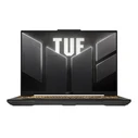 Asus TUF Gaming F16 FX607VJ-RL001W 16" WUXGA (1920x1200) 144Hz – Intel Core i5-210H / 16GB DDR5 / 512GB SSD / GeForce RTX 3050 6GB / Windows 11 Home – Mecha Gray (US Keyboard)