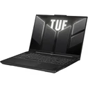 Asus TUF Gaming F16 FX607VJ-RL001W 16" WUXGA (1920x1200) 144Hz – Intel Core i5-210H / 16GB DDR5 / 512GB SSD / GeForce RTX 3050 6GB / Windows 11 Home – Mecha Gray (US Keyboard)