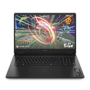 HP Omen 17-db1006nw 17.3" FHD 144Hz Gaming Laptop — Ryzen AI 300 Series 7 350 / 32GB DDR5 / 1TB+1TB SSD / GeForce RTX 5050 / Windows 11 Pro (US Keyboard)