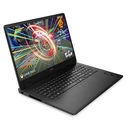 HP Omen 17-db1006nw 17.3" FHD 144Hz Gaming Laptop — Ryzen AI 300 Series 7 350 / 32GB DDR5 / 1TB+1TB SSD / GeForce RTX 5050 / Windows 11 Pro (US Keyboard)