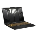 Asus TUF Gaming F16 FX607VJ-RL001W 16" FHD+ 144Hz (Core i5-210H / 16GB / 512GB SSD + 2TB HDD / GeForce RTX 3050 / Windows 11 Home) Mecha Gray (US Keyboard)