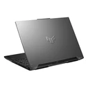 Asus TUF Gaming F16 FX607VJ-RL001W 16" FHD+ 144Hz (Core i5-210H / 16GB / 512GB SSD + 2TB HDD / GeForce RTX 3050 / Windows 11 Home) Mecha Gray (US Keyboard)
