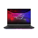 Asus Strix SCAR 16 G635LW-U9322W 16" QHD+ 240Hz - Intel Core Ultra 9 275HX - GeForce RTX 5080 - 32GB/2TB SSD + 4TB HDD - Windows 11 Home (US Keyboard)