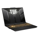 Asus TUF Gaming F16 FX607VJ-RL001W 16" FHD+ 144Hz (Core 5-210H/32GB/2x2TB SSD/GeForce RTX 3050/W11) Mecha Gray - US Keyboard
