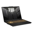 Asus TUF Gaming F16 FX607VJ-RL001W 16" WUXGA 144Hz — Core i5‑210H, 32GB DDR5/ 1TB+1TB SSD/ GeForce RTX 3050, Windows 11 Home — Mecha Gray (US Keyboard)