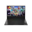 HP OMEN 16-wf1183nw 16.1" IPS FHD 165Hz Gaming Laptop (Intel Core i7-14700HX / 32GB DDR5 / 512GB SSD / NVIDIA GeForce RTX 4070 6GB) Dark Black - International English Keyboard
