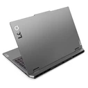 Lenovo LOQ 15ARP9 15.6" IPS FHD 144Hz Gaming Laptop - Ryzen 5 7235HS, 16GB DDR5, 1TB SSD, NVIDIA GeForce RTX 4050 6GB, Luna Grey (US Keyboard) - No OS