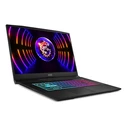 MSI Katana 17 (17.3" FHD 144Hz, Intel Core i7-13620H, 32GB DDR5, 1TB SSD, NVIDIA GeForce RTX 4050) - US Keyboard