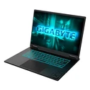 Gigabyte Gaming A16 16" FHD+ 165Hz (Ryzen 7 260 / 16GB / 512GB SSD + 1TB SSD / GeForce RTX 5050 / No OS) (US Keyboard)
