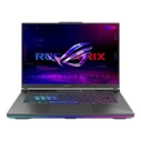 ASUS ROG Strix G16 G614PR-R9161W - Ryzen 9 8940HX , 16" 165Hz , 16GB , 1TB+512GB , RTX 5070 Ti , Windows 11 Home (US Keyboard)