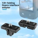 Puluz Protective Frame / Mount for Insta360 X4 PU721B