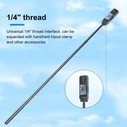 Puluz Protective Frame / Mount for Insta360 X4 PU721B