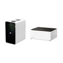 xTool M1 10W Laser Engraver + xTool SafetyPro AP2 (Σετ)