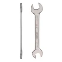 Διπλό Γερμανικό Κλειδί 13x15mm Kuźnia Sułkowice 1-131-26-101