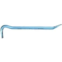 Crowbar - Nail Puller RLLw 1000 mm (Model 1-448-43-210) Kuźnia Sułkowice