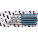 Kuźnia Sułkowice Chisel Set 10 mm, 6 pcs (MPN 1-454-84-102)