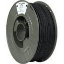 The Filament PLA CF Μαύρο 1.75mm 1kg (Spectrum)