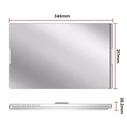 Extralink Smart Life S688 14" Full HD IPS Dual-screen Portable Monitor (for 12"–17.3" laptops)