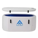 Extralink Ice Bath IB-03 – Μπάνιο κρυοθεραπείας (150x80x65 cm, 500 L)